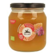 miele millefiori italiano bio