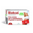 sanavita - blokcal integratore acceleratore metabolico 20 compresse
