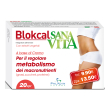 sanavita blokcal 20cpr