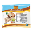 amino' pagnotta casalinga aproteica 250 grammi