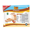 amino' il pancarre' pane aproteico 250 grammi