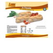amino' le treccine pane aproteico 200 grammi