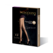 modasana collant maglia liscia 40 playa taglia 4 1 paio