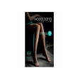calze autoreggenti a compressione leggera 70 denari modasana playa colore naturale taglia 3
