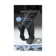 modasana uomo 18 gambaletto taglia l nero