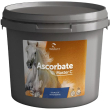 ascorbate master c - mangime complementare per cavalli puledri e pony 1,8 kg