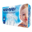 sterilfarma narybaby soluzione ipertonica 15 flaconcini monodose