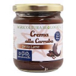 crema carruba s/latte 200g