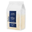 farina di orzo integrale 500g