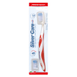 silver care plus spazz medio+ric