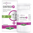 erba vita osteo-p 60 compresse - integratore ossa