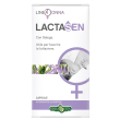 erba vita lactasen 45 capsule - integratore allattamento
