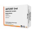 aktuva oral 60 compresse - integratore alimentare
