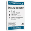 physiomance mitochondrie 30 capsule - integratore energetico