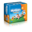 huggies superdry pannolini taglia 3 (4-9kg) 20 pezzi