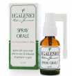 igalenici spray orale 20 ml