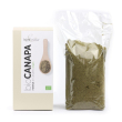 farina semi canapa sat bio 500 g
