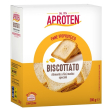 descrizione alimento a fini medici speciali. il pane biscottato ipoproteico, della linea di prodotti