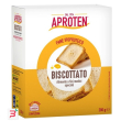 aproten pane biscottato 280 g promo