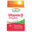 vitamina d gocce 11,4 ml