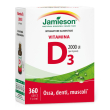 jamieson vitamina d 2000 u.i. integratore alimentare 360 gocce 11,4ml