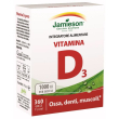 descrizione integratore alimentare di vitamina d3, utile per ossa, denti e muscoli.  ingredienti tri