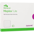 mepilex - lite medicazione in schiuma 20x50 cm confezione 4 pezzi