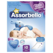 assorbello up telini igienici