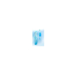 catetere vescicale per donna liquick pure ch8 lunghezza 15 cm punta fl