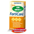 nutricia forticare integratore nutrizionale gusto cappuccino 4 x 125 ml