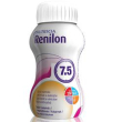 renilon 7.5 integratore energetico gusto albicocca 4 x 125 ml