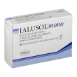 ialusol mono - gocce oculari sterili 20 flaconcini