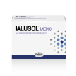 ialusol mono, 20 monodose da 0,5 ml