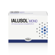 ialusol mono gocce oculari 20 flaconcini