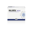 ialusol mono gocce oculari 20 flaconcini