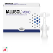 ialusol mono gocce oculari 20 flaconcini 0,5 ml