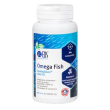 omega fish 60 perle - integratore per i livelli di colesterolo