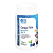 eos omega fish integratore alimentare 60 perle da 1448,63 mg