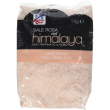 la finestra sul cielo sale rosa dell himalaya fino 1000 g