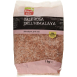 la finestra sul cielo sale rosa dell'himalaya - sale grosso non raffinato e puro 1 kg