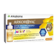 arkoroyal pappa reale + fermenti lattici bambini 5 flaconcini - integratore difese immunitarie
