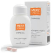 merz spezial dragees 60 compresse - integratore alimentare