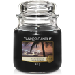 yankee giara media cocco nero cera 411 g