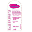 cetraben olio bagno 500ml
