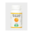 fegato di merluzzo 100 perle pilloliera 40 g