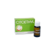 citoethyl 3 flaconi da 15 ml - integratore per l'apparato muscolare