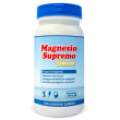 natural point magnesio supremo - limone - 150 gr