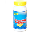 magnesio supremo 150 gr gusto lemon - integratore in polvere