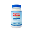 magnesio supremo limone 150 gr - natural point