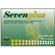 sevenplus 30 compresse - integratore alimentare